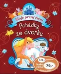 Pohádky ze dvorku