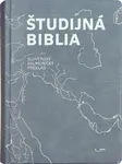 Študijná Biblia