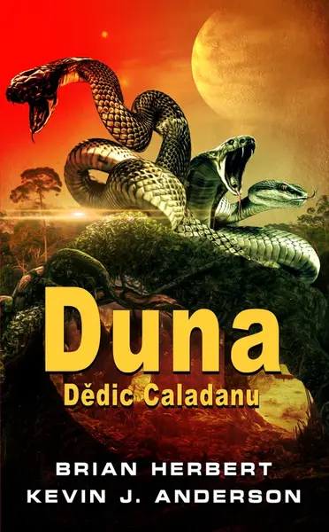 Duna Dědic Caladanu (3)