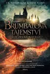 Fantastická zvířata Brumbálova tajemství (Úplný scénář)