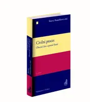 Civilní proces