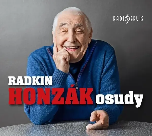 Radkin Honzák Osudy