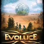 Evoluce Pramen života