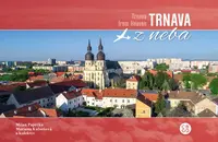 Trnava z neba