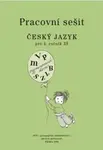 Pracovní sešit Český jazyk pro 4. ročník ZŠ