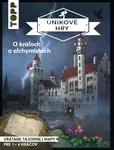 Únikové hry O kráľoch a alchymistoch (náročnosť: ľahká)