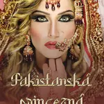 Pakistanská princezná
