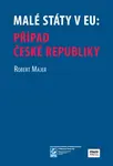 Malé státy v EU: Případ České republiky