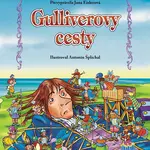 Gulliverovy cesty
