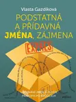 Podstatná a přídavná jména, zájmena expres