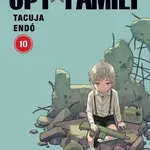 Spy x Family 10