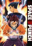 Space Punch 1