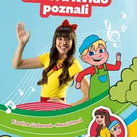 Karol a Kvído Jak se Karol a Kvído poznali