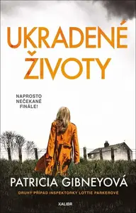 Ukradené životy (2)