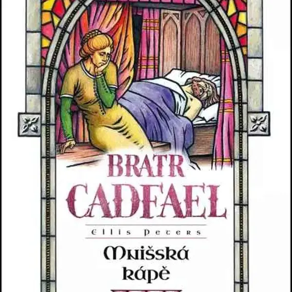 Mnišská kápě (22)