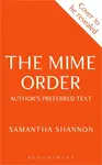 The Mime Order