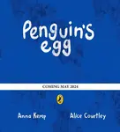 Penguin's Egg