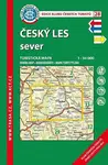 KČT 28 Český les sever