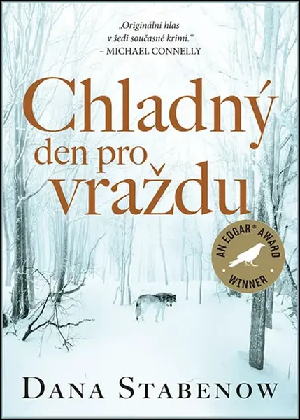 Chladný den pro vraždu (1. díl)