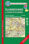 KČT 13 Šluknovsko a České Švýcarsko
