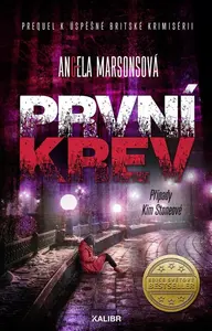 První krev