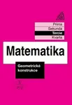 Matematika Geometrické konstrukce