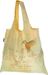 Taška nákupná skladacia "Nechaj sa viesť..."