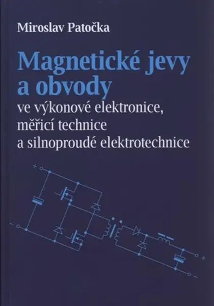 Magnetické jevy a obvody