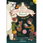 Škola magických zvierat Skamenené! (9. diel)