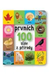 Prvních 1000 slov z přírody