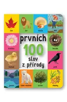 Prvních 1000 slov z přírody