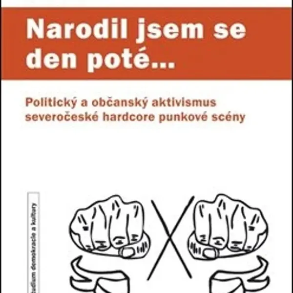 Narodil jsem se den poté…