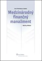 Medzinárodný finančný manažment