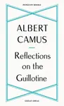 Reflections on the Guillotine