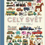 Celý svět v pohybu