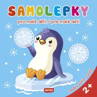 Samolepky pro malé děti/pre malé deti