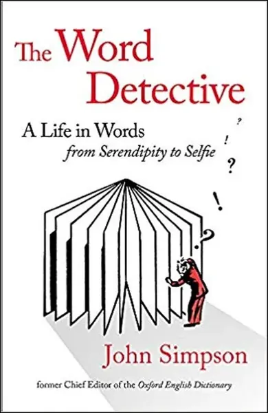 The Word Detective