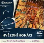 CD Hvězdní honáci