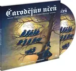 Čarodějův učeň (1 mp3 CD)