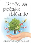 Prečo sa počasie zbláznilo