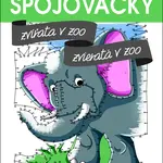 Spojovačky Zvířata v ZOO