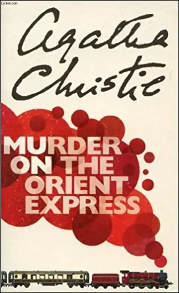 Murder on the Orient Express