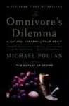 The Omnivore's Dilemma