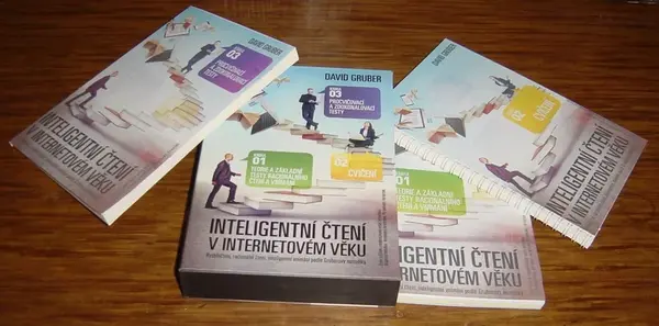 Inteligentní čtení v internetovém věku