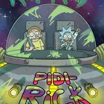 Rick a Morty