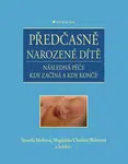 Předčasně narozené dítě