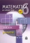 Matematika 6 pro základní školy Geometrie