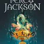 Percy Jackson Pohár bohů (6)