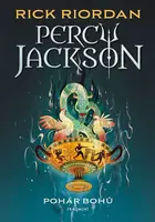 Percy Jackson Pohár bohů (6)