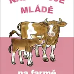 Najdi moje mládě Na farmě